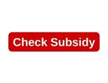 Check Subsidy
