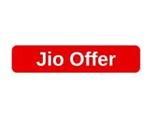 jio offer