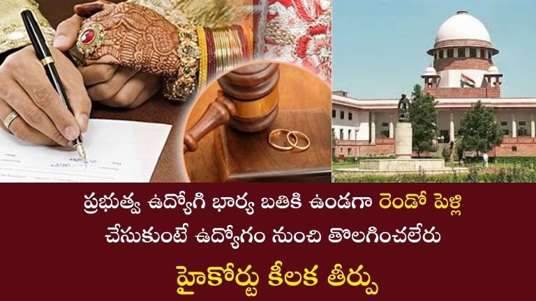 Govt employee
