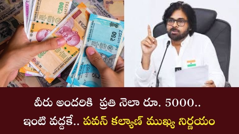 Pawan Kalyan