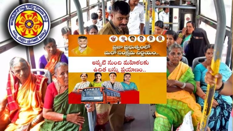 Free Bus Scheme