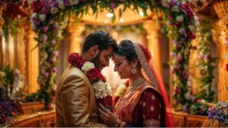 Marriage