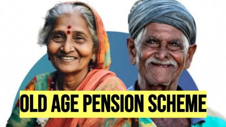 Pension Scheme