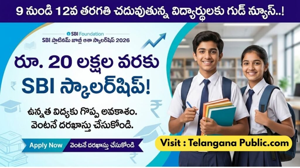SBI Foundation